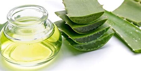 Aloe Vera Maskelerinin Faydaları, Cilt Yatıştırma ve İltihap Azaltma