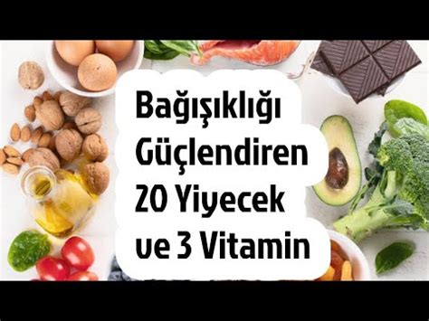 Spor Yapanlar İçin Bağışıklık Sistemini Güçlendiren Yiyecekler