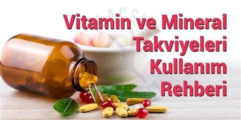 Vitamin ve Mineral Takviyeleri: Spor Performansını Desteklemek İçin Hangileri Gerekli?