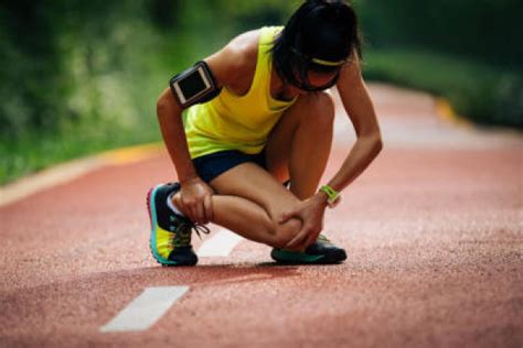 Spor Yaralanmalarını Önlemek İçin Isınma Teknikleri